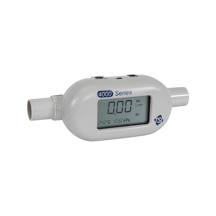 <b>美國tsi 4146流量計 初級校準(zhǔn)器</b>