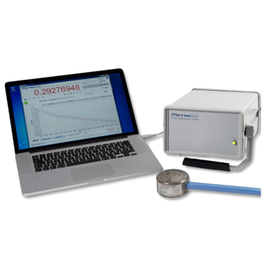 <b>Metrolab PT2026核磁共振高斯計(jì)</b>