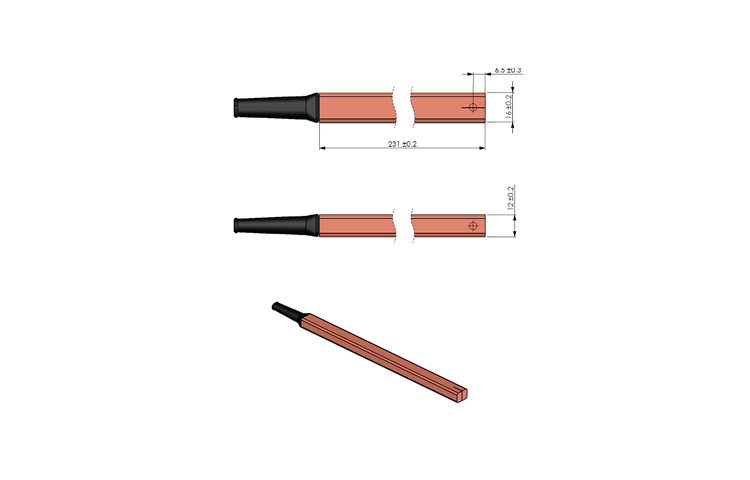 瑞士Metrolab 1326NMR脈沖波探頭