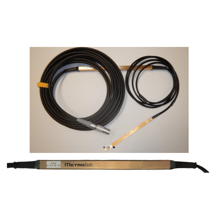 <b>瑞士Metrolab 1426薄核磁共振脈沖波探頭</b>