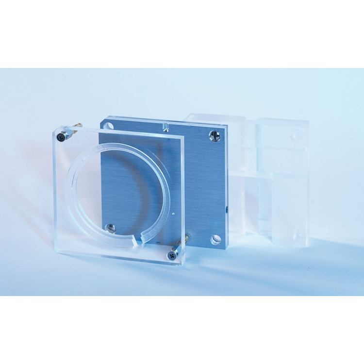 <b>德國QUART 凹痕/數(shù)字化M1/M2牙科測試模體</b>