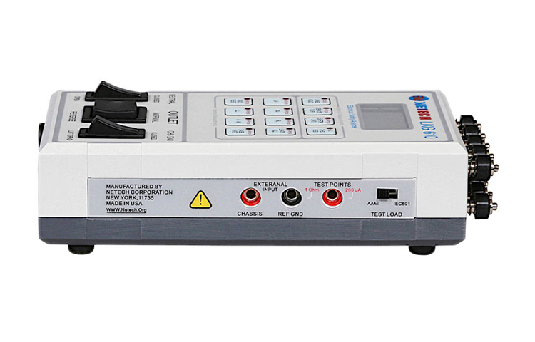 美國Netech LKG610電氣安全分析儀
