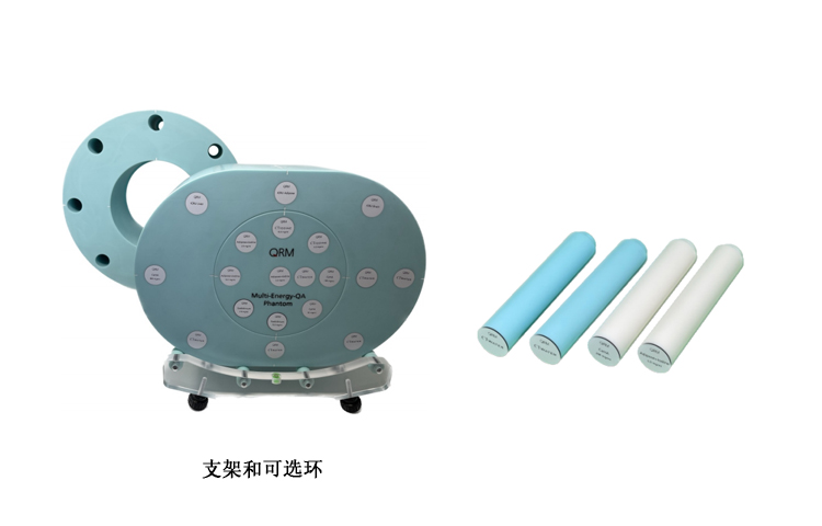 德國QRM 多能QA模體