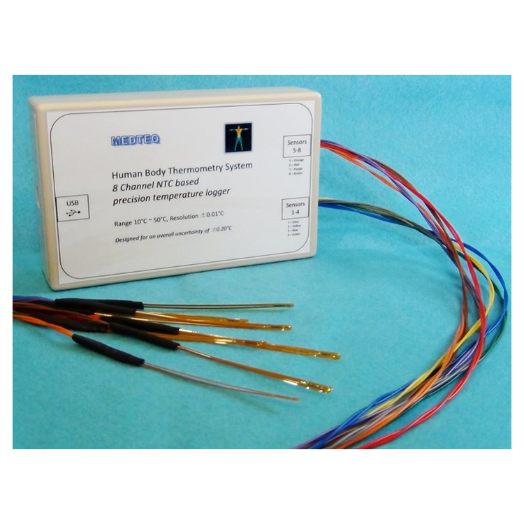 <b>日本MEDTEQ HBTS1.0人體測(cè)溫系統(tǒng)</b>