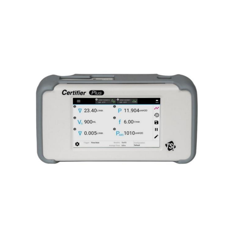 <b>美國tsi 4080-S呼吸機(jī)檢測(cè)儀</b>