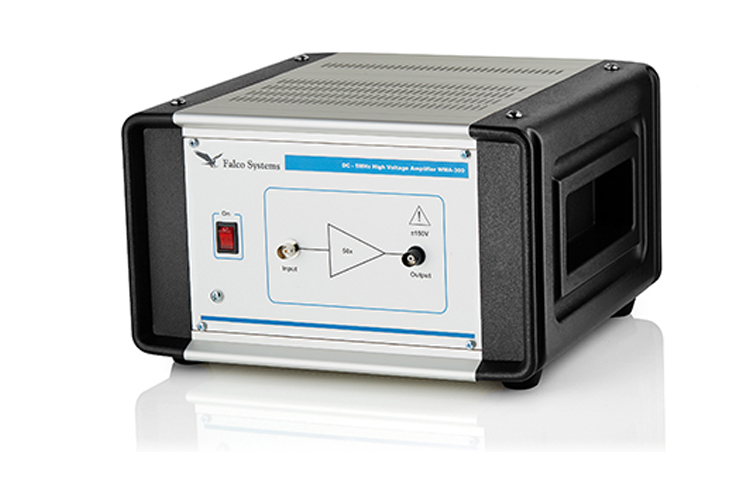 WMA-300高壓放大器詳細特性