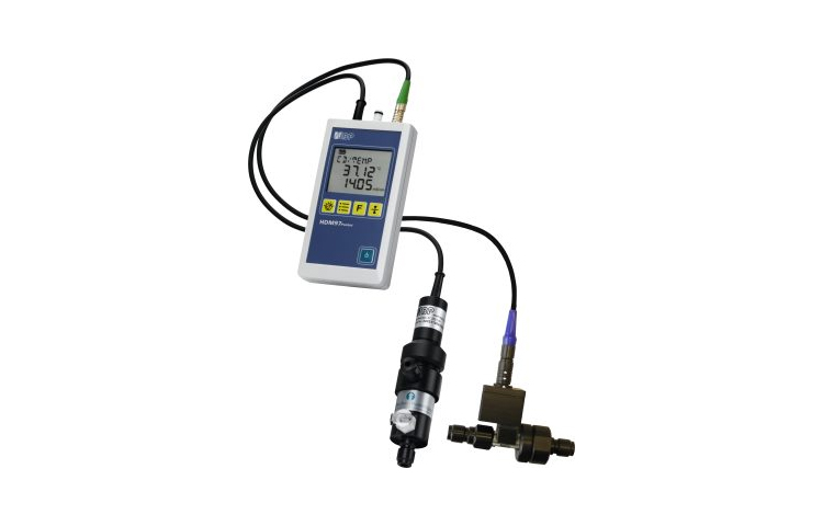 德國(guó)ibp HDM97BO血透機(jī)檢測(cè)儀