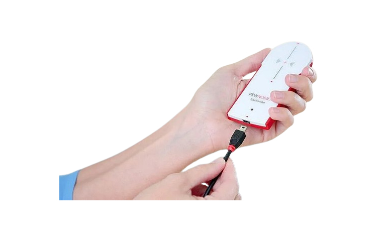 德國PTW NOMEX萬用表