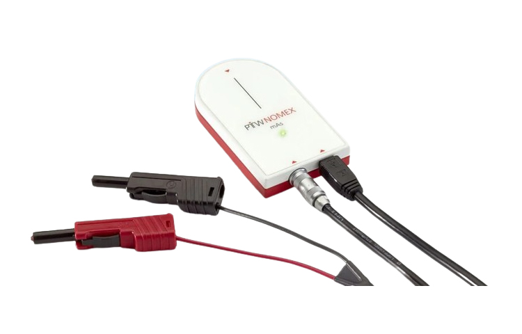 德國PTW NOMEX mAs毫安表