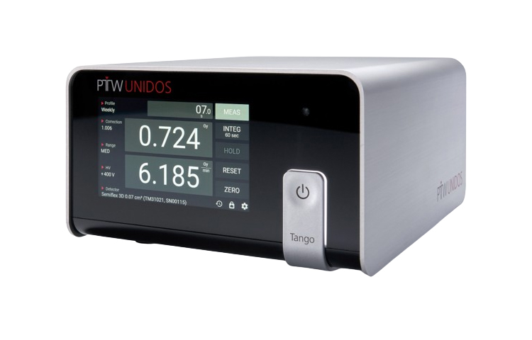 德國PTW UNIDOS Romeo靜電計(jì)