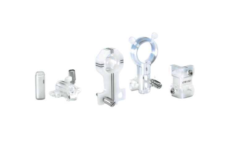 德國(guó)PTW TRUFIX探測(cè)器定位