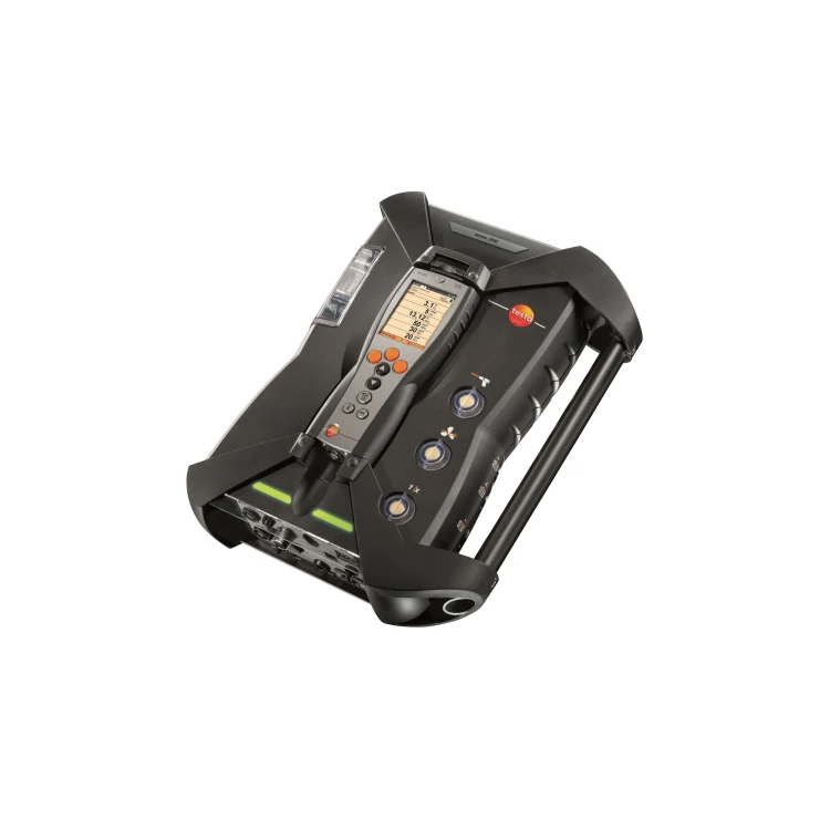 <b>德國testo 350煙氣分析箱</b>