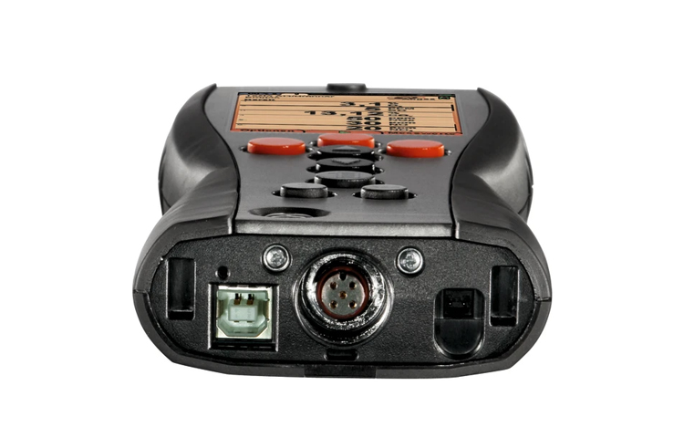 德國(guó)testo 350手持式煙氣分析儀