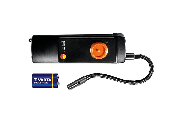 德國testo 316-1氣體檢漏儀