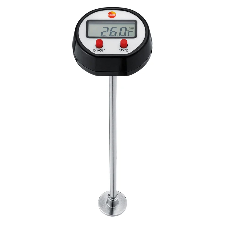 <b>德國testo 迷你表面溫度計</b>