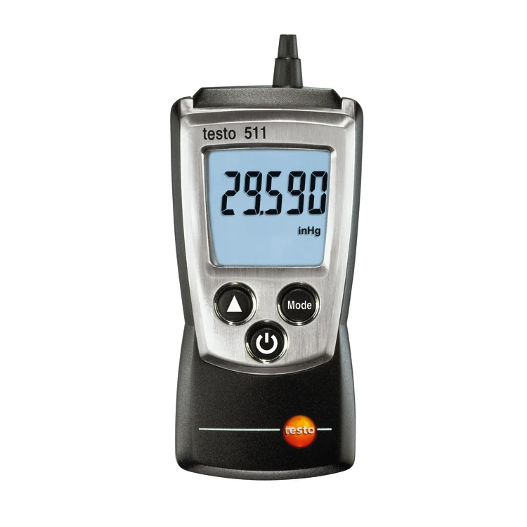<b>德國(guó)testo 511迷你型絕壓儀</b>