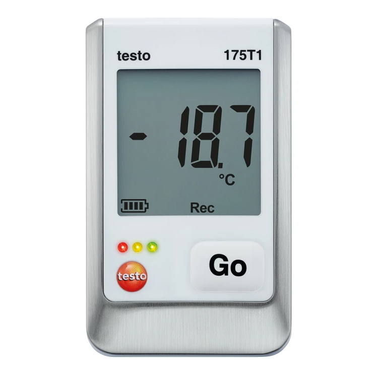 <b>德國testo 175 T1溫度記錄儀</b>