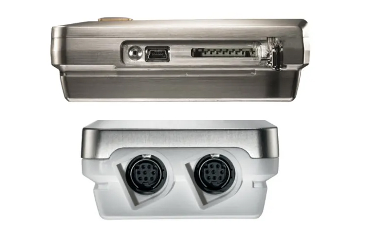 德國testo 176T1溫度記錄儀