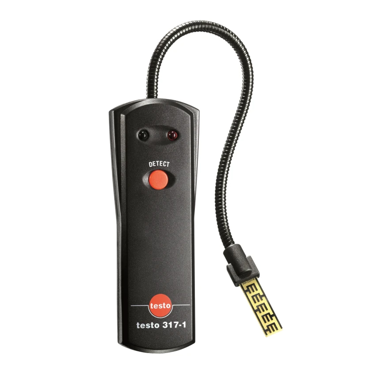 <b>德國testo 317-1煙氣泄漏檢測儀</b>