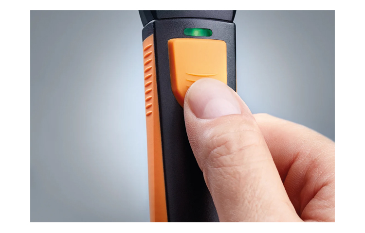 德國testo 405i熱線式風(fēng)速儀