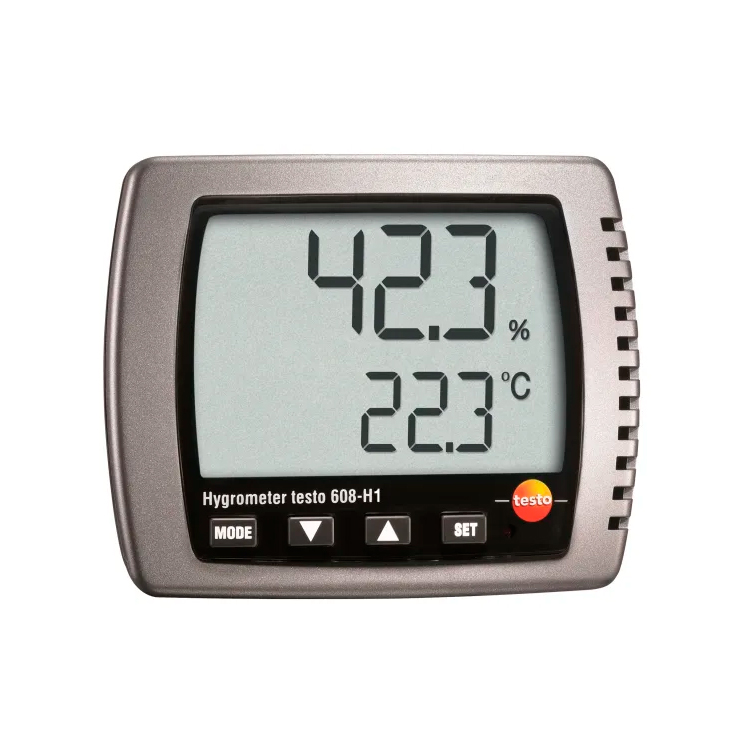 <b>德國testo 608-H1迷你型溫濕度表</b>