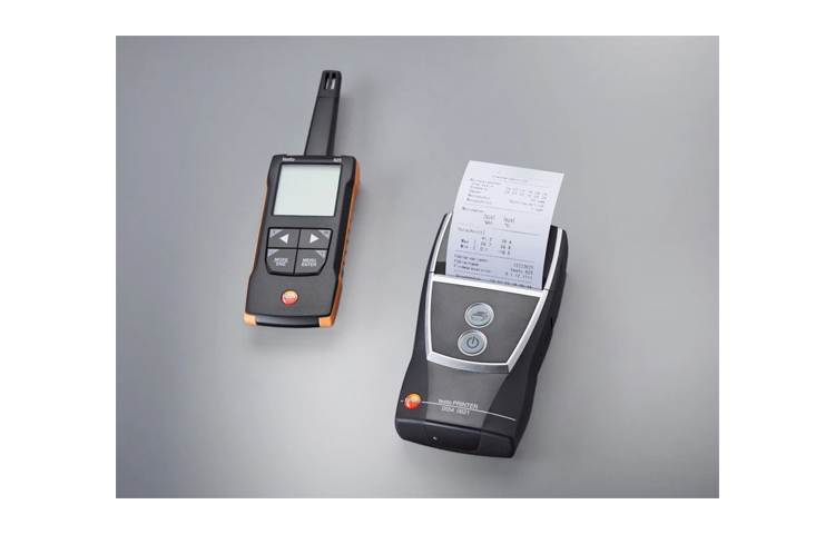 德國testo 625數(shù)字溫濕度計