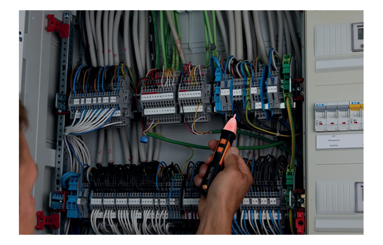 德國testo 745電壓測試筆