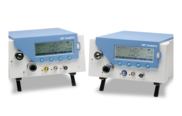 瑞士IMT Analytics呼吸機(jī)分析儀