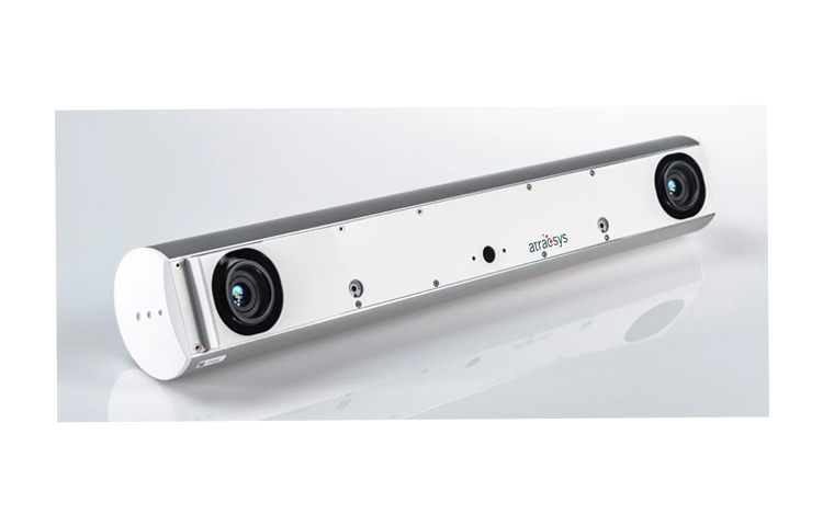 Atracsys fusionTrack500光學(xué)跟蹤系統(tǒng)