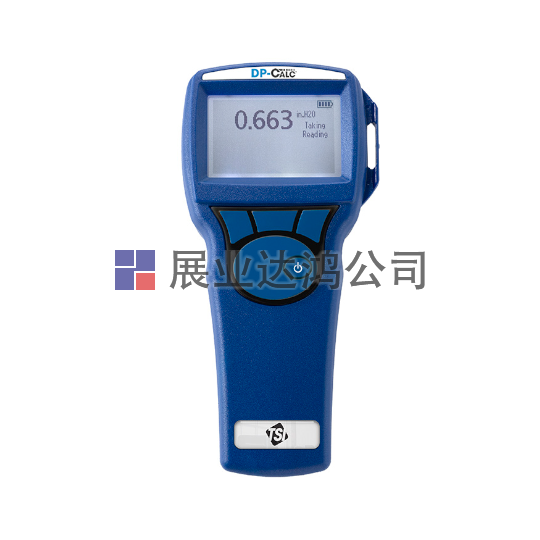 <b>美國(guó)TSI 5815微壓差計(jì) 數(shù)字微壓計(jì)</b>