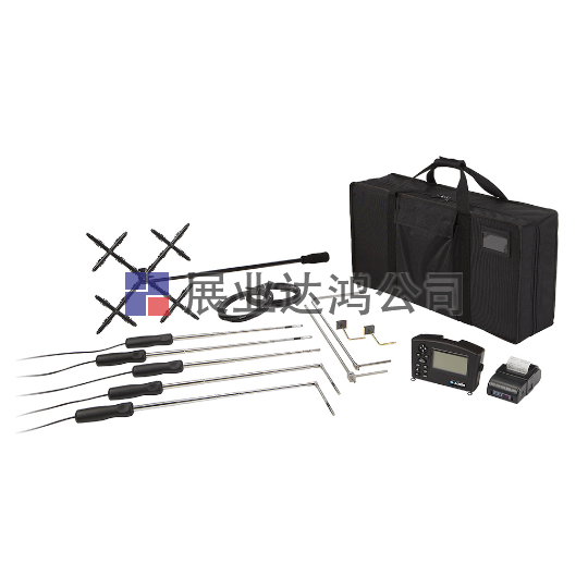 <b>美國(guó)TSI 8715 DP-CALC微壓計(jì)</b>