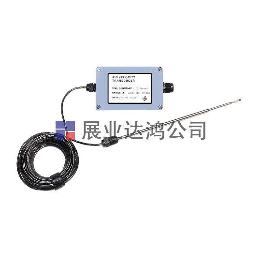 <b>TSI 8465風(fēng)速傳感器</b>