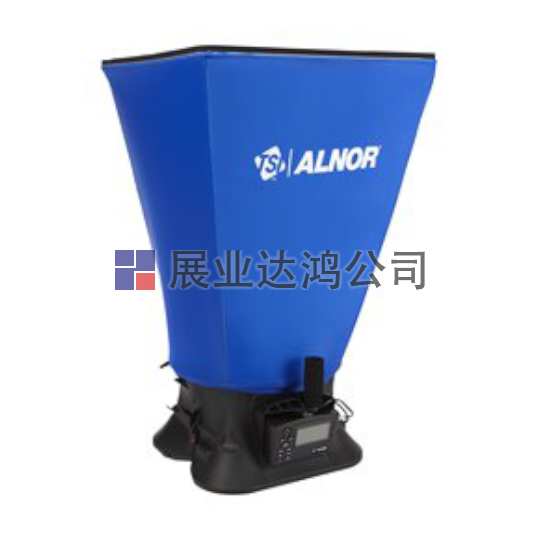 <b>TSI ALNOR EBT731風量罩</b>