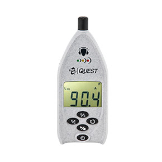 噪聲劑量計(jì)