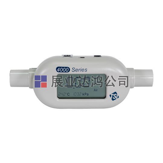 <b>TSI 4040/4043/4045質(zhì)量流量計</b>