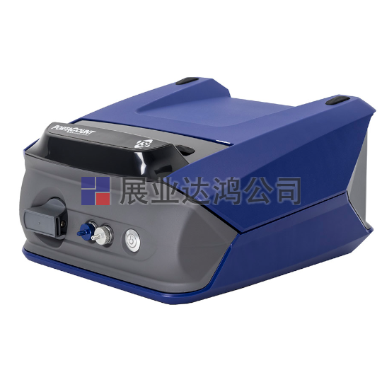 <b>美國tsi 8040呼吸器密合度測(cè)試儀</b>