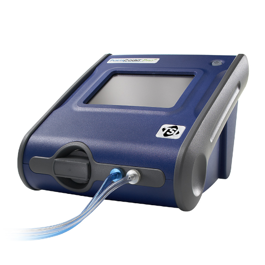 呼吸機(jī)檢測儀