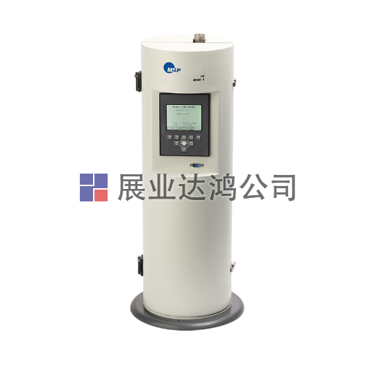 <b>120R,122R,125R型MOUDI-II撞擊式分級采樣器</b>