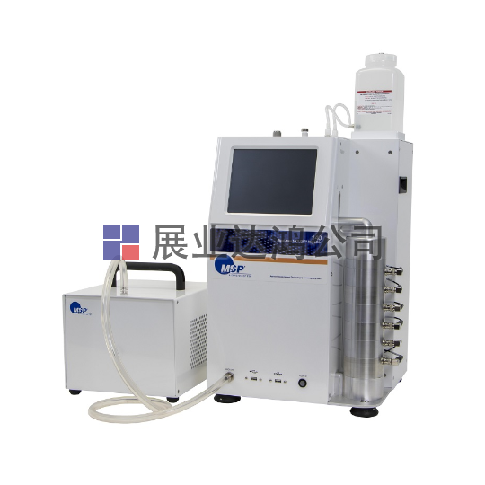 <b>TSI 140撞擊式粒徑分級采樣器(QCM)</b>