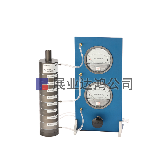 <b>100NR,100S4,110NR型MOUDI中流量撞擊式分級采樣器</b>