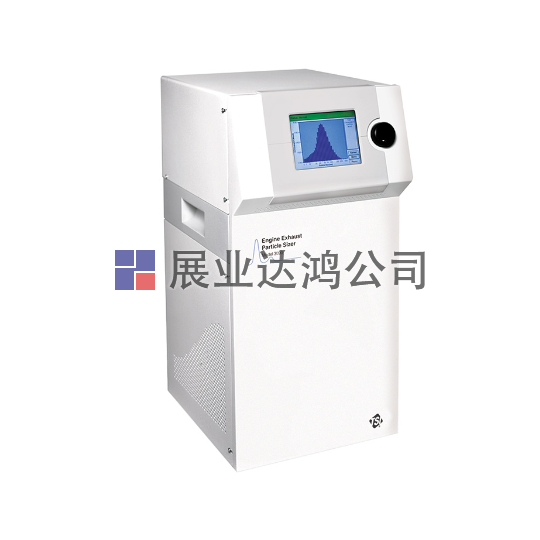 <b>TSI 3090型發(fā)動機排放顆粒物粒徑譜儀</b>
