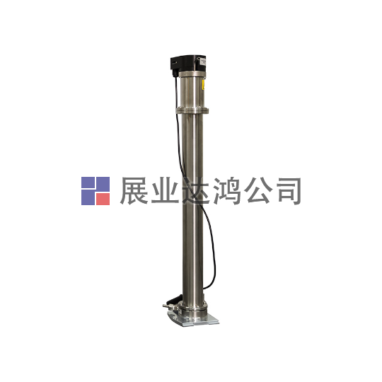 <b>TSI 3081A差分電遷移率分析儀</b>