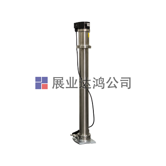 <b>TSI 3081差分電遷移率分析儀</b>