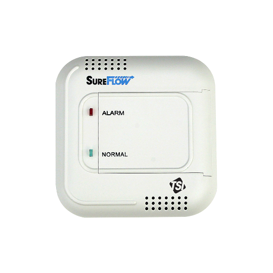 房間壓力監(jiān)控器和控制器