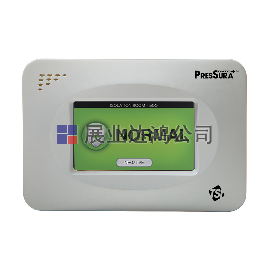 <b>TSI RPM20-CC病房壓力控制器</b>