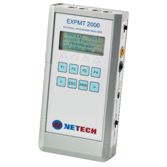 起搏器分析儀