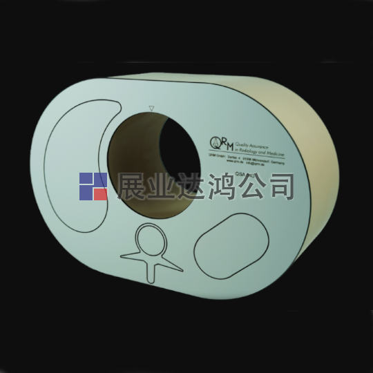 <b>QRM仿真腹部模體</b>