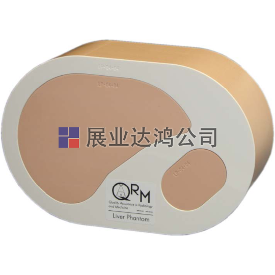 <b>QRM仿真肝臟模體</b>