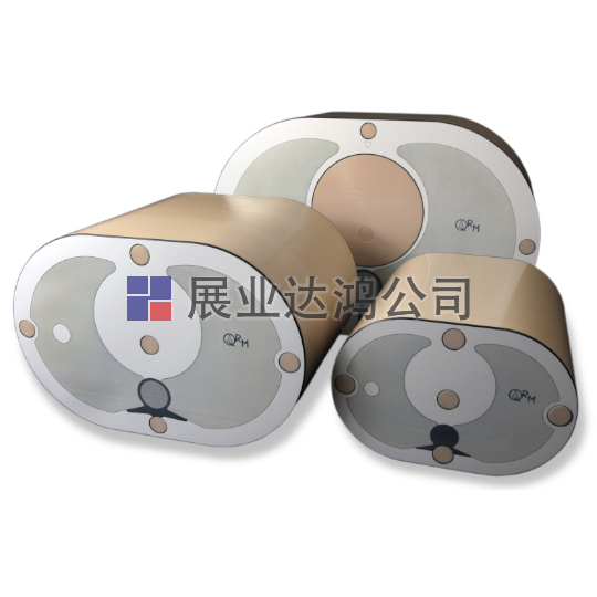 <b>QRM兒科模體</b>