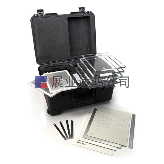 <b>Leeds Test Objects  DMAM2對(duì)比度細(xì)節(jié)體模</b>